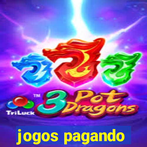 jogos pagando