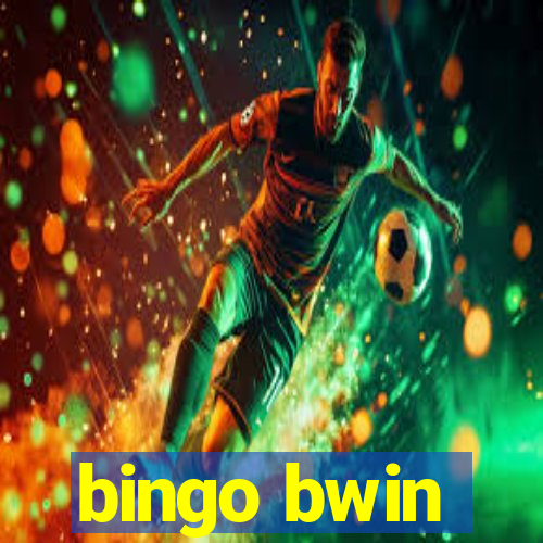 bingo bwin