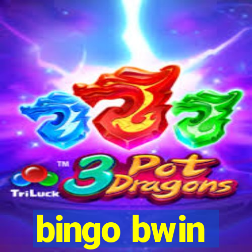 bingo bwin