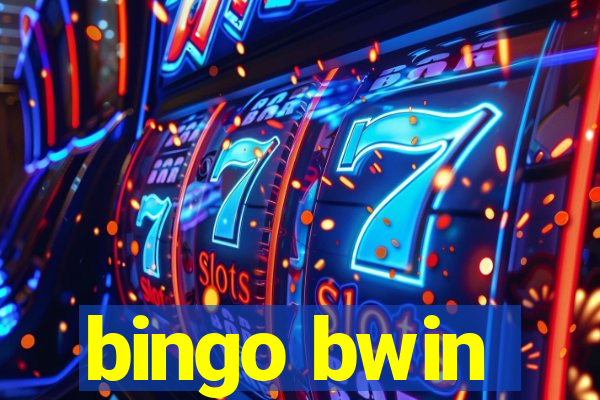 bingo bwin