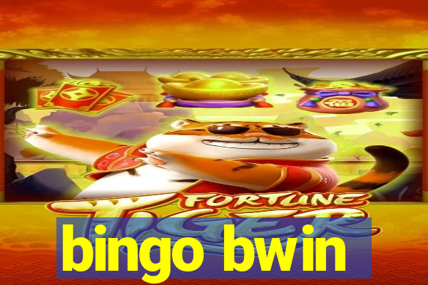 bingo bwin