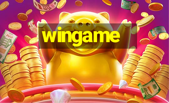 wingame