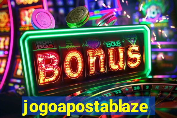 jogoapostablaze