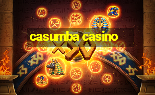 casumba casino