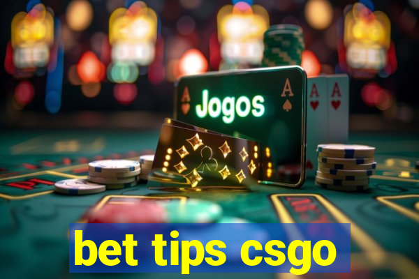 bet tips csgo