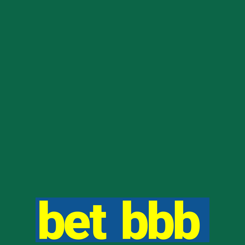 bet bbb