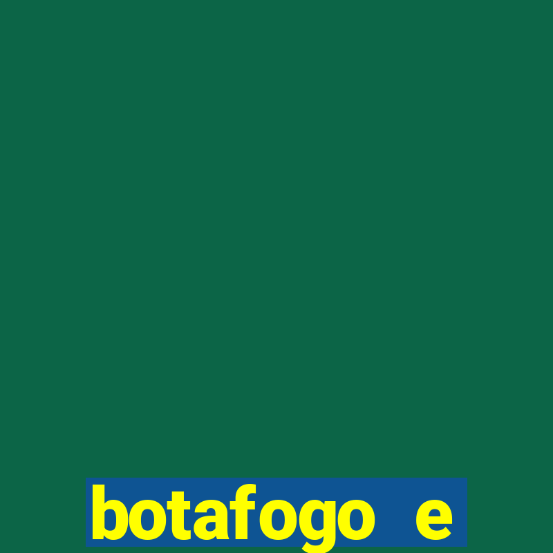 botafogo e palmeiras palpite