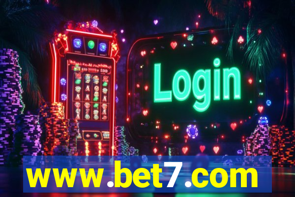 www.bet7.com