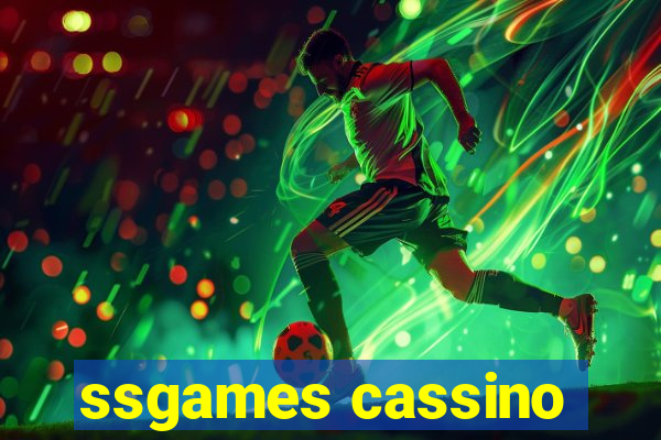 ssgames cassino