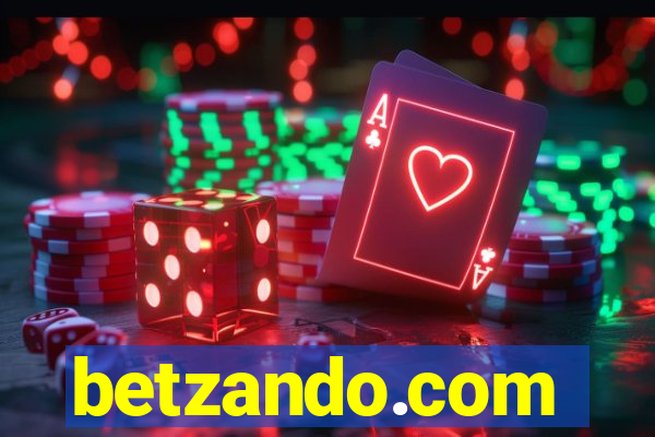 betzando.com