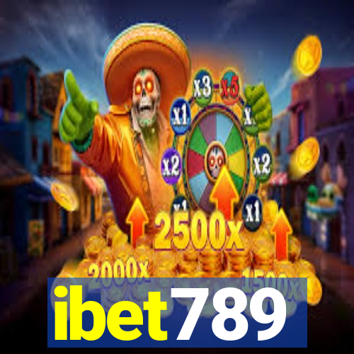 ibet789