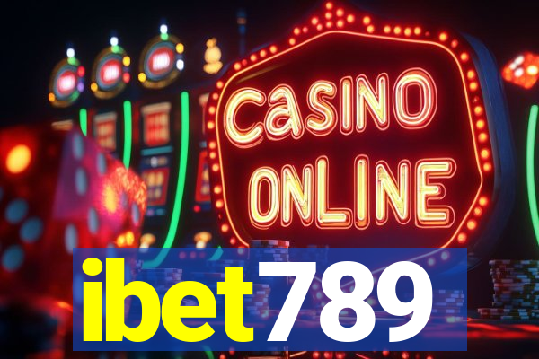 ibet789