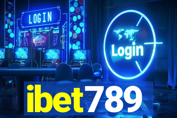 ibet789