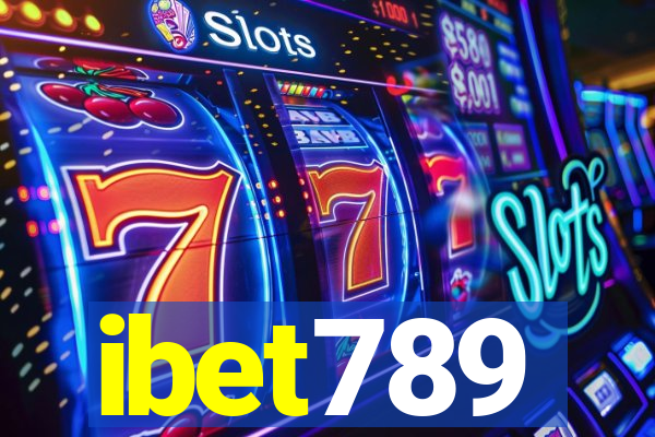 ibet789