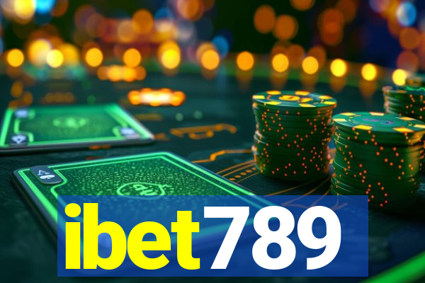 ibet789