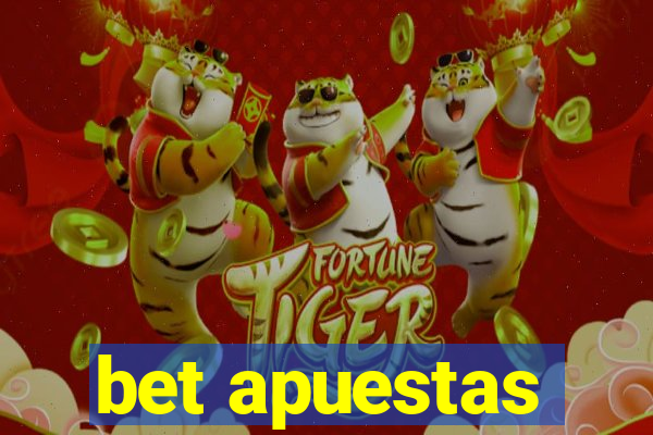 bet apuestas