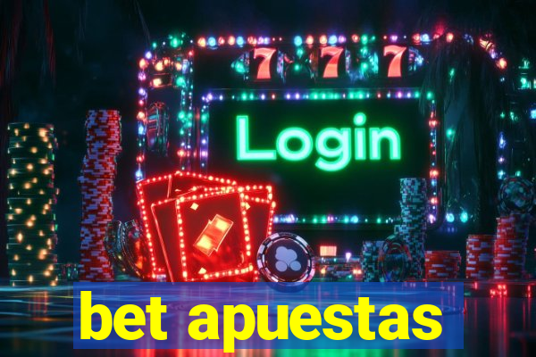 bet apuestas