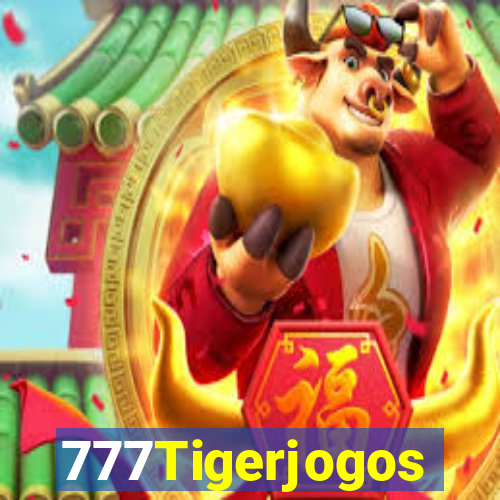 777Tigerjogos