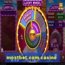 mostbet.com casino