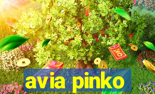 avia pinko