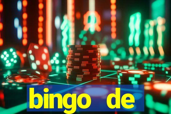 bingo de multiplica??o 4 ano