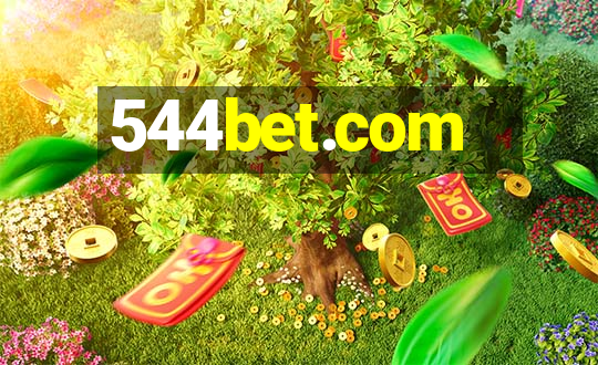 544bet.com