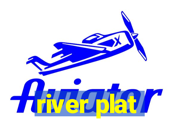 river plat