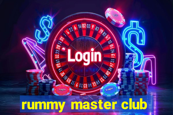 rummy master club