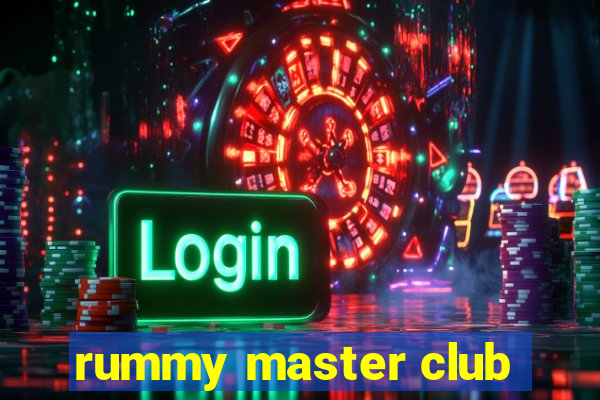 rummy master club