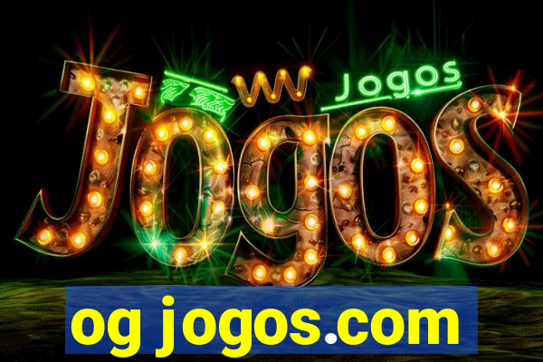 og jogos.com