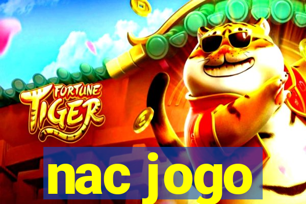 nac jogo