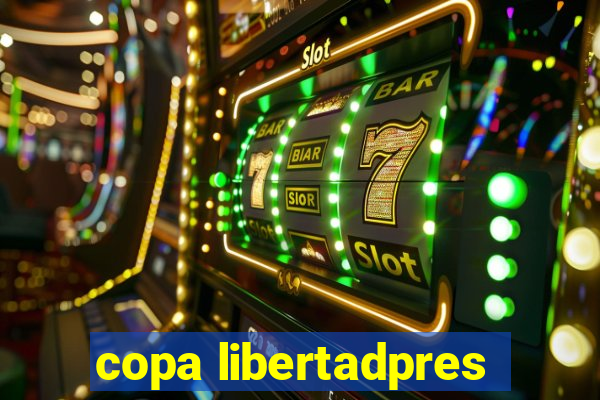 copa libertadpres