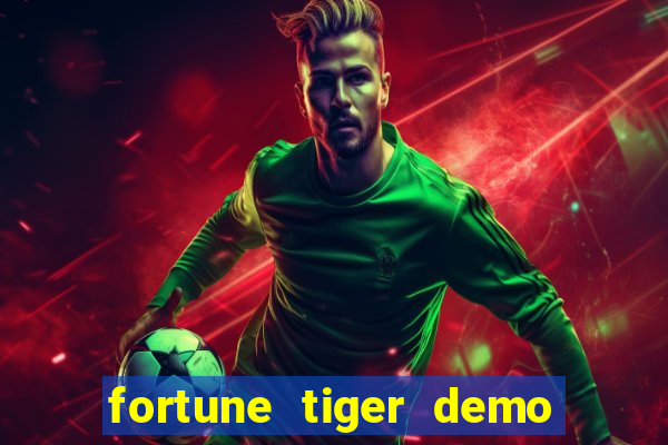 fortune tiger demo bet 500