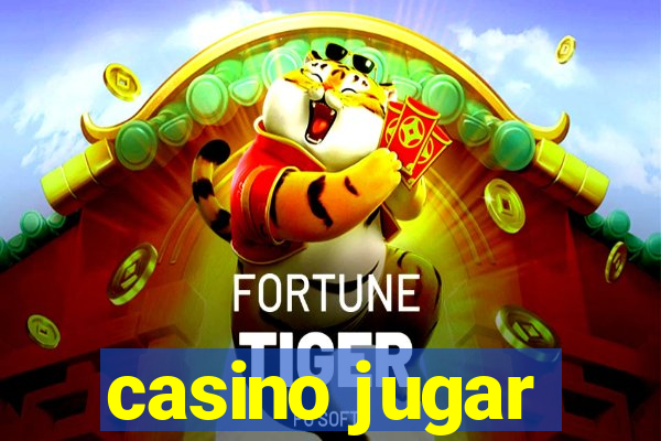 casino jugar