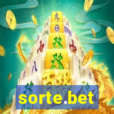 sorte.bet