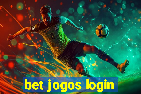 bet jogos login