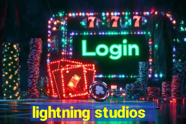 lightning studios