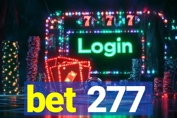 bet 277