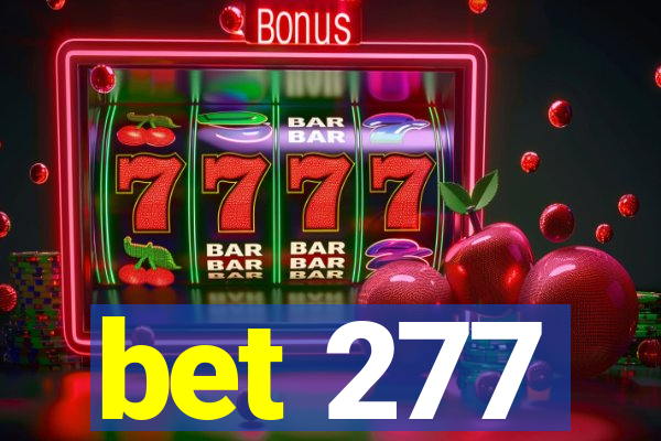 bet 277