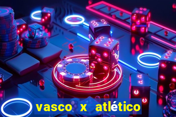 vasco x atlético mg palpite