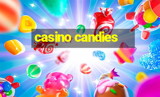 casino candies