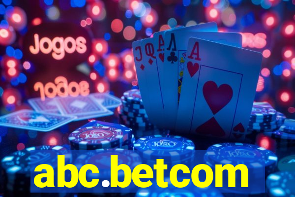 abc.betcom