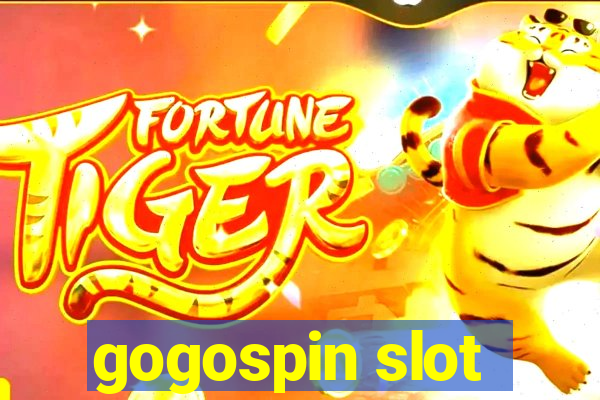 gogospin slot