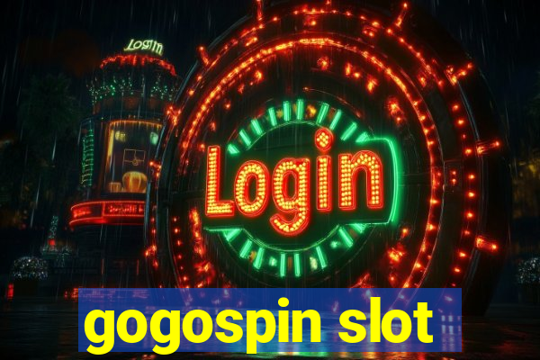 gogospin slot