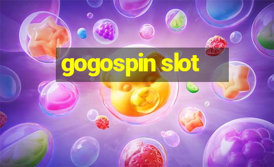 gogospin slot