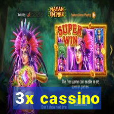 3x cassino