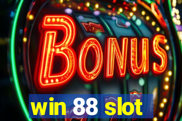 win 88 slot