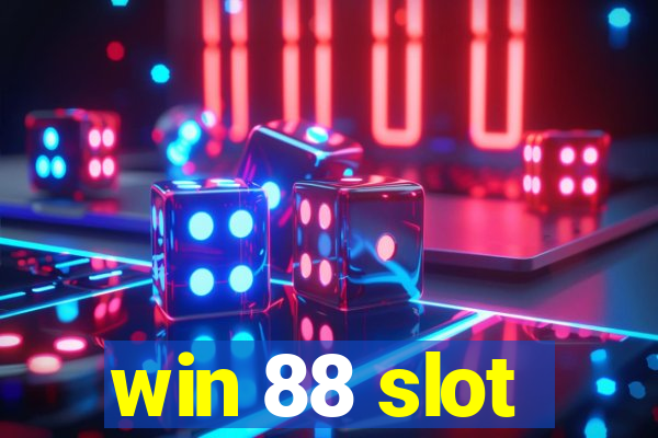 win 88 slot