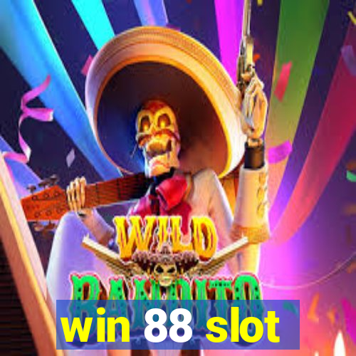 win 88 slot