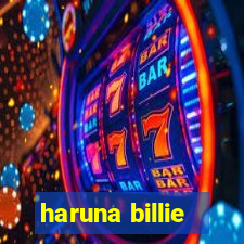 haruna billie